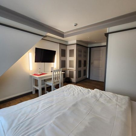 Hotel Balsthal Luaran gambar