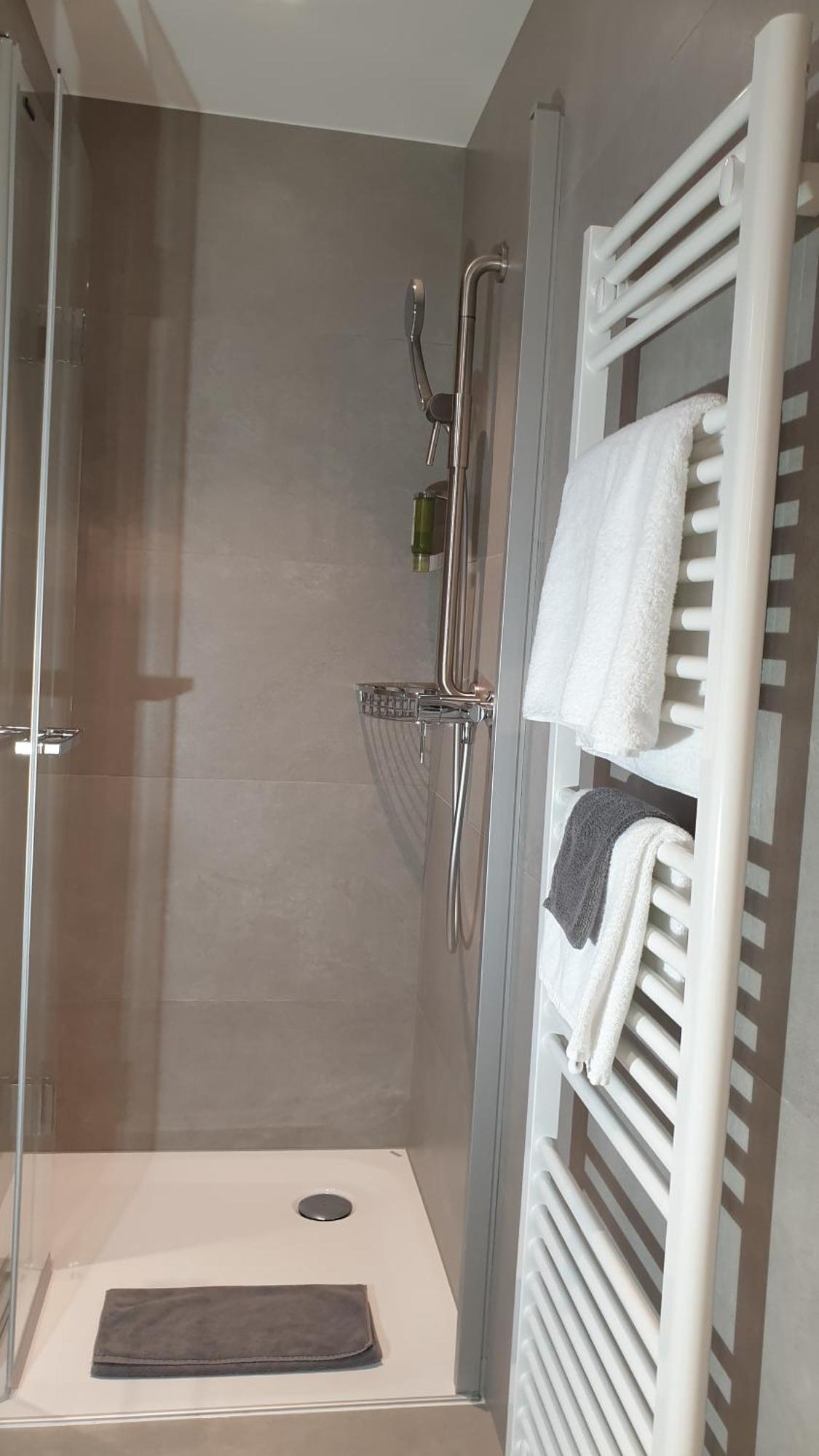 Hotel Balsthal Luaran gambar