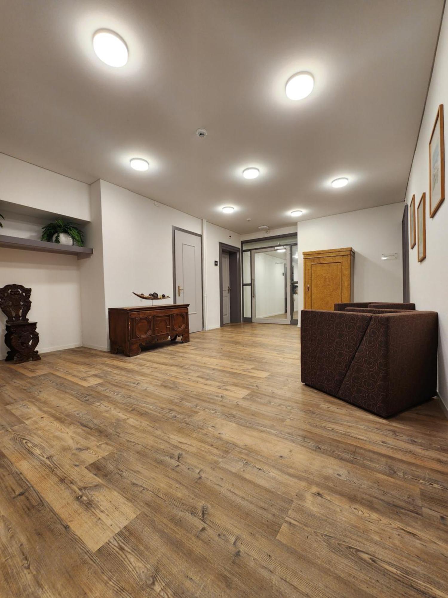 Hotel Balsthal Luaran gambar