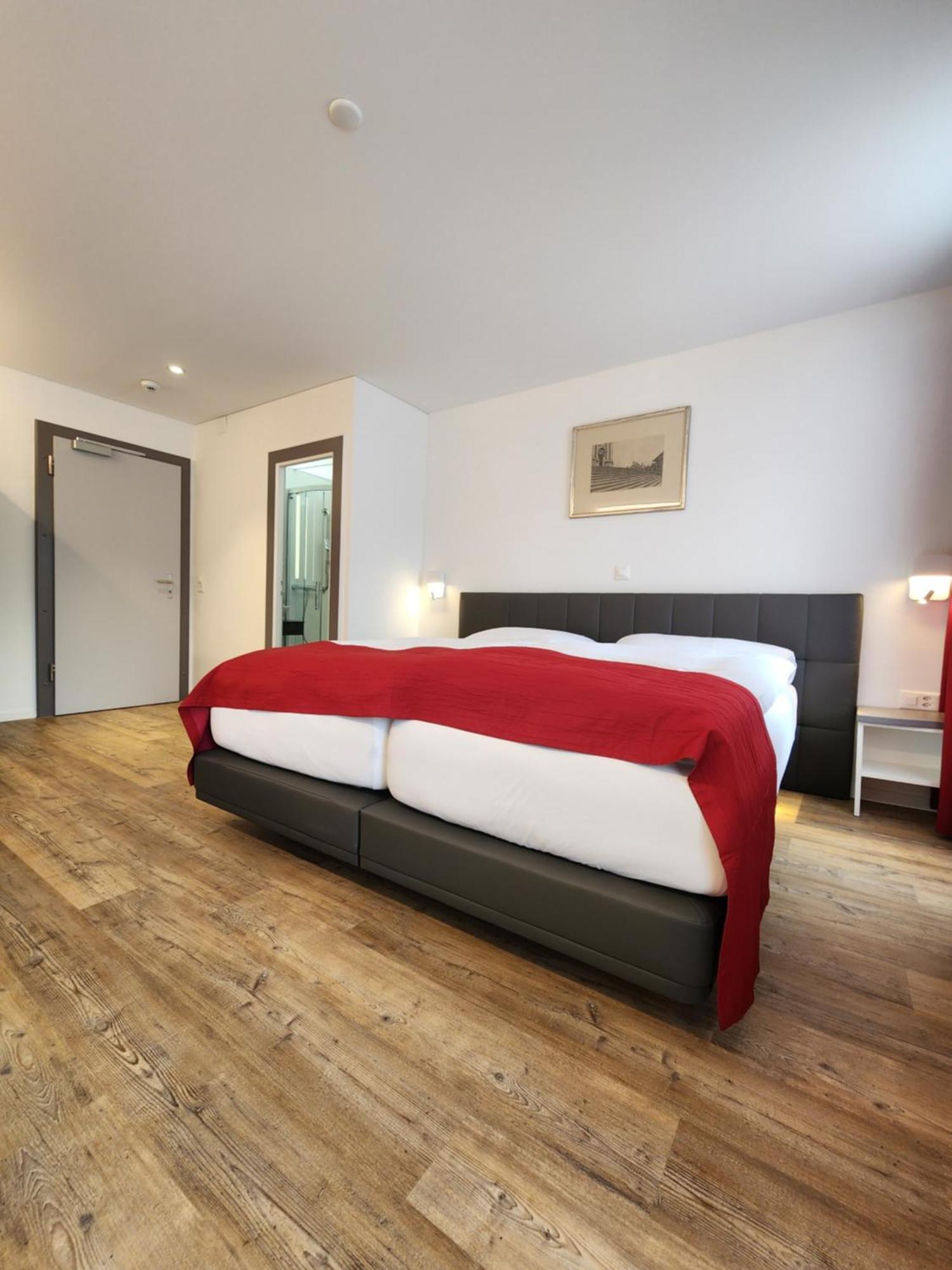 Hotel Balsthal Luaran gambar