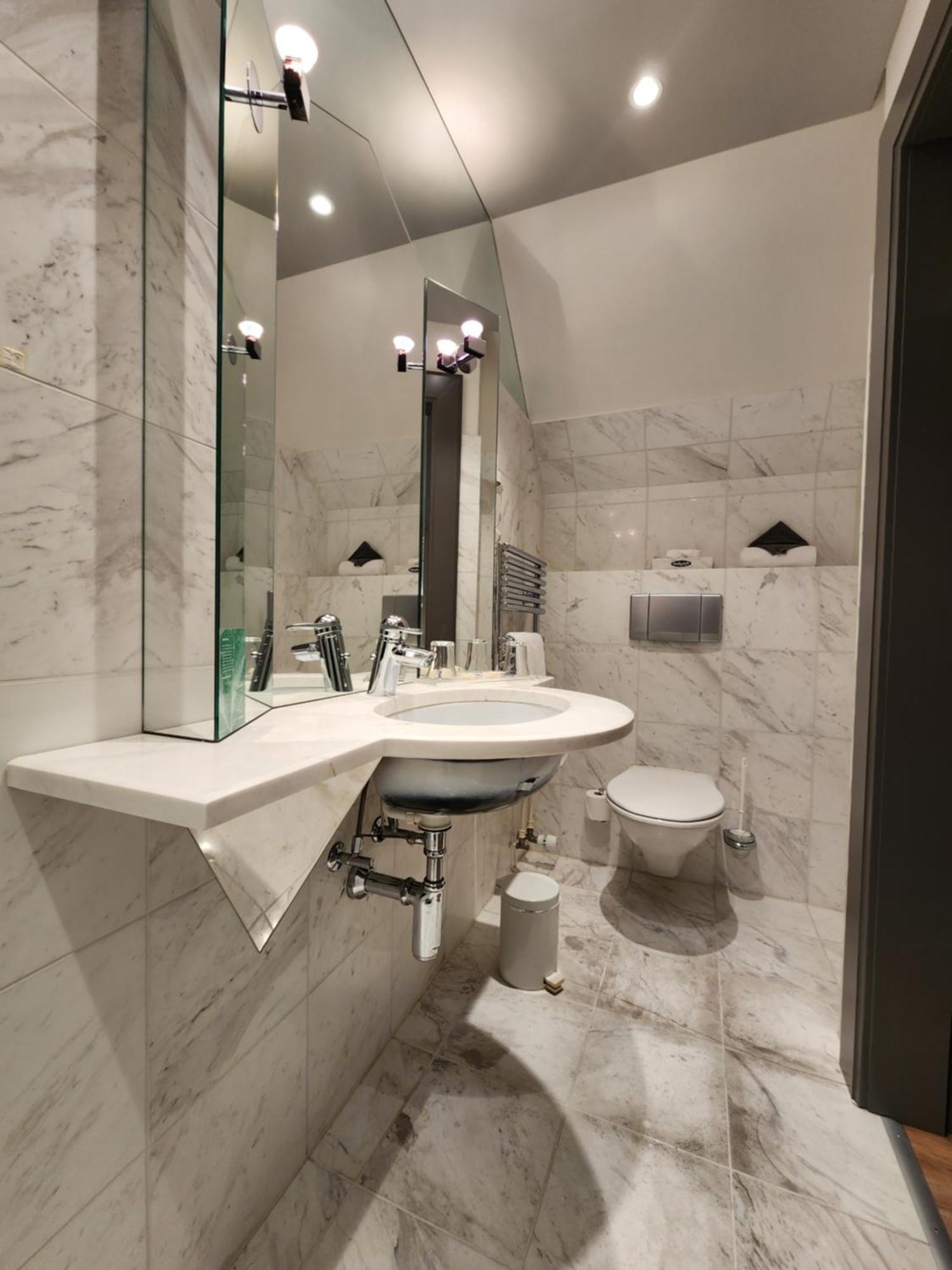 Hotel Balsthal Luaran gambar