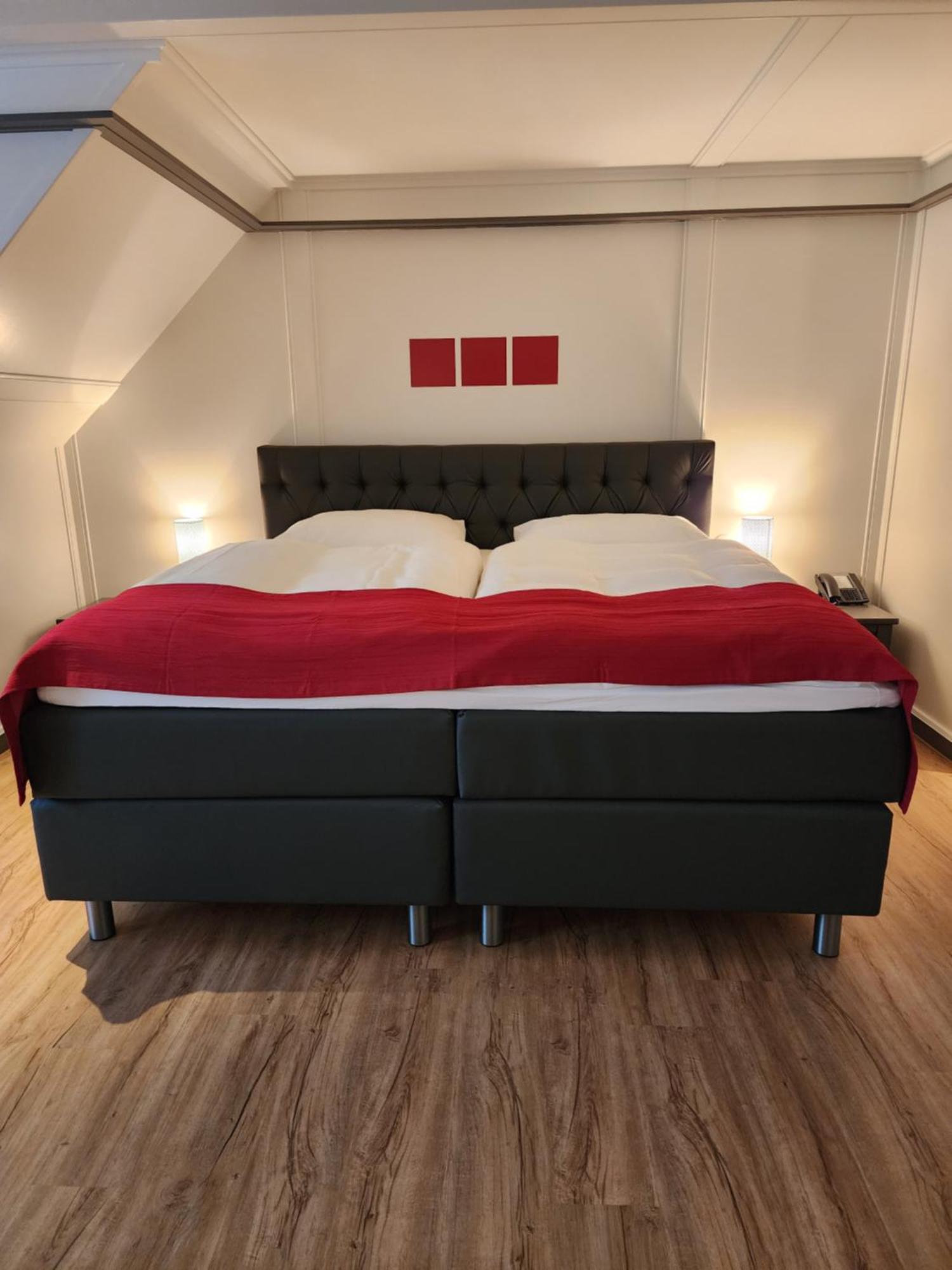 Hotel Balsthal Luaran gambar